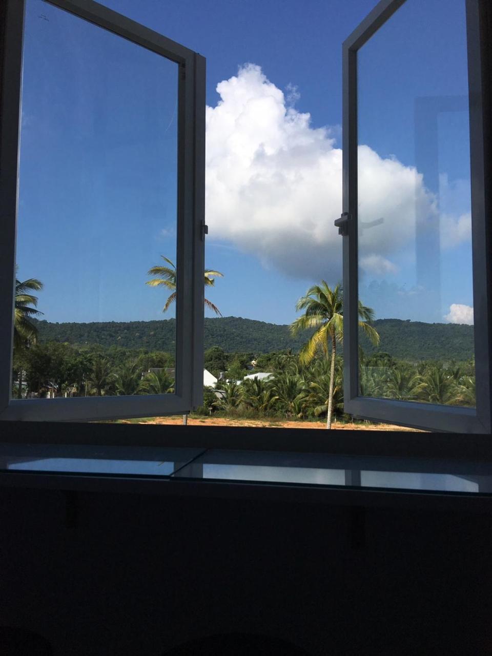 Purple Place Homestay Phu Quoc Exterior photo