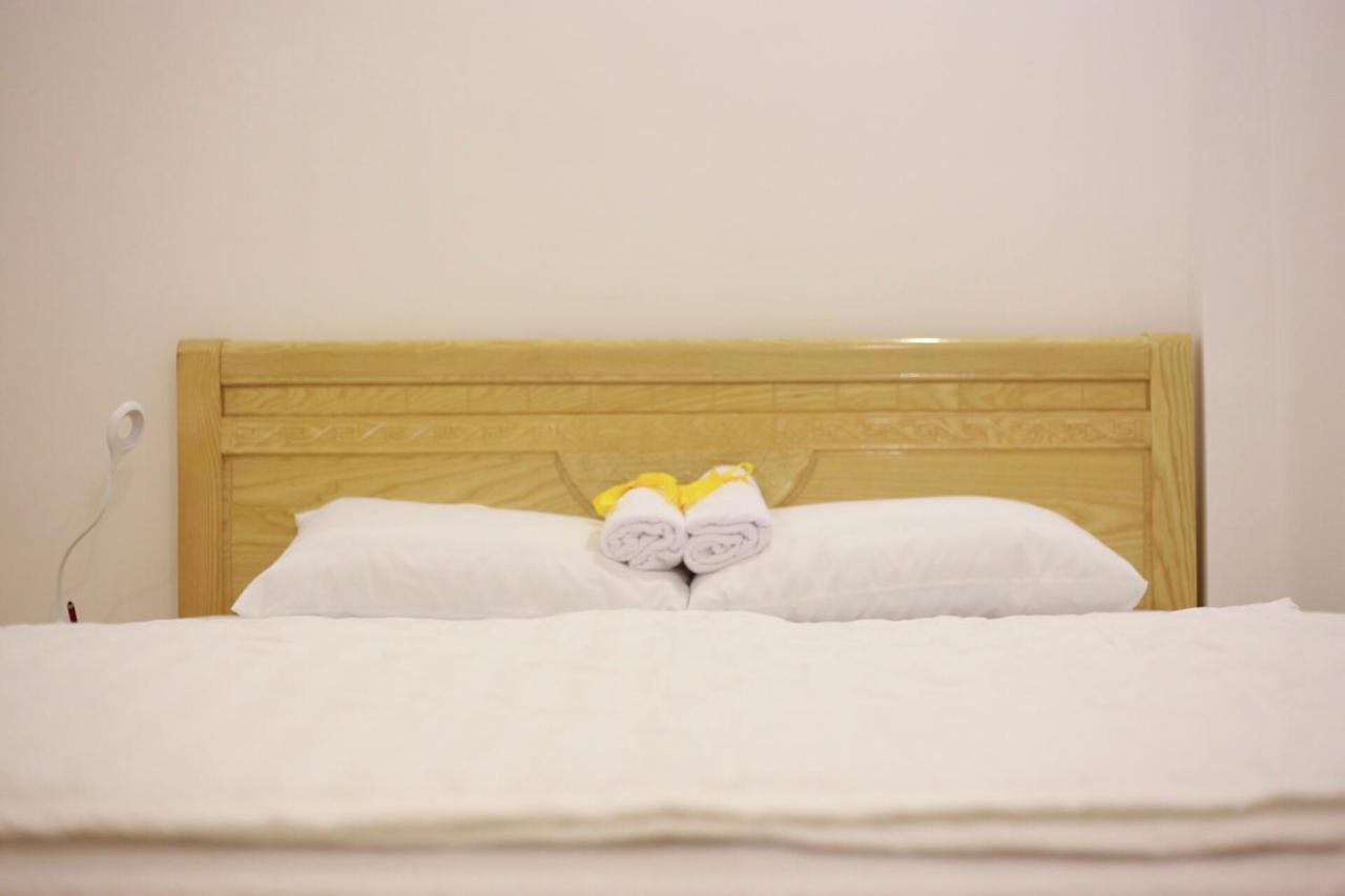 Purple Place Homestay Phu Quoc Exterior photo