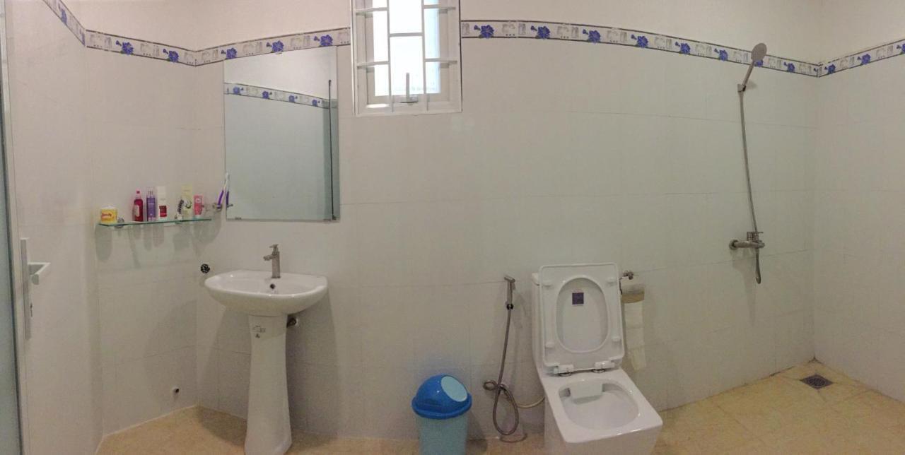 Purple Place Homestay Phu Quoc Exterior photo