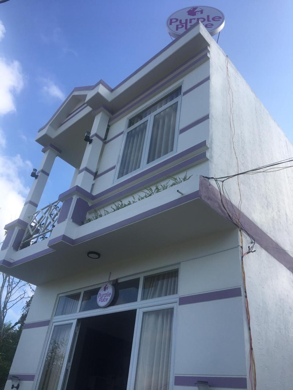 Purple Place Homestay Phu Quoc Exterior photo