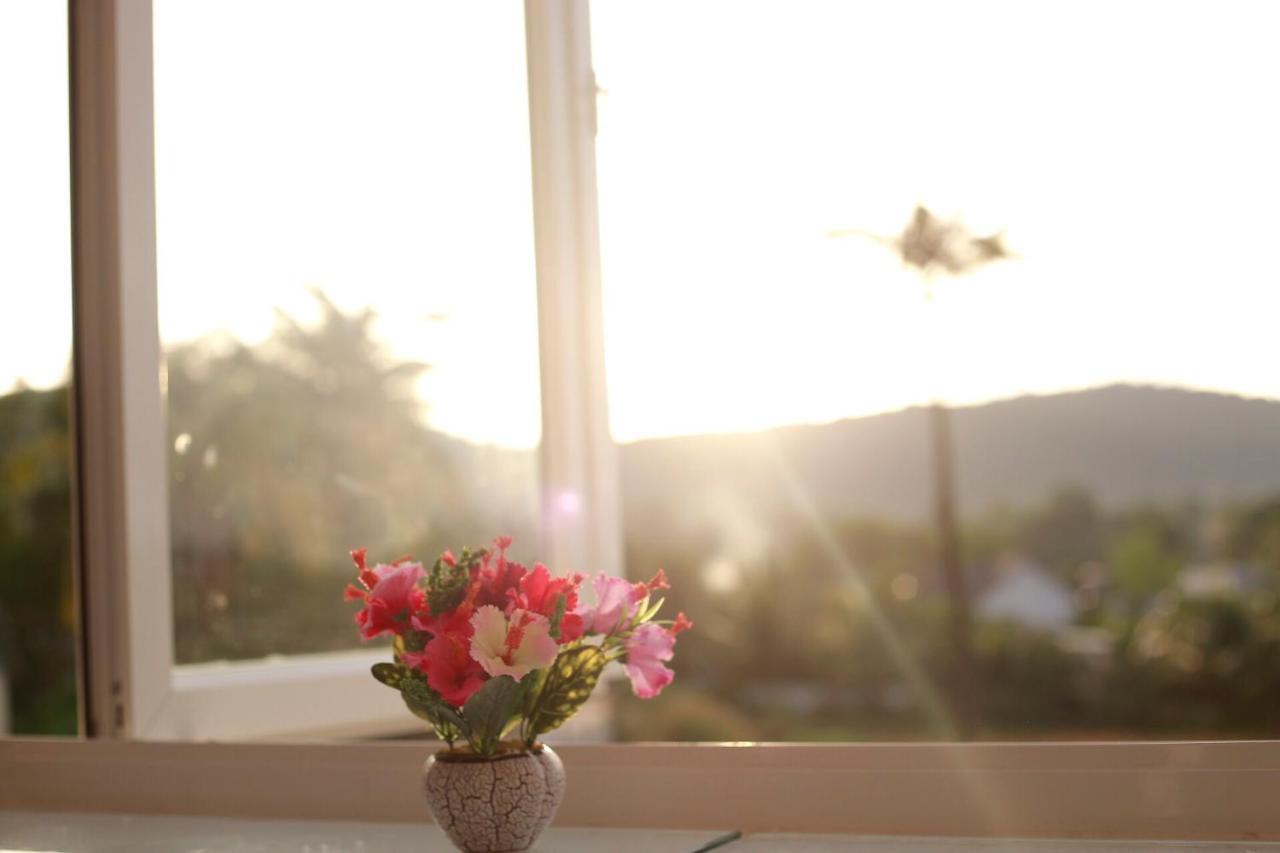 Purple Place Homestay Phu Quoc Exterior photo