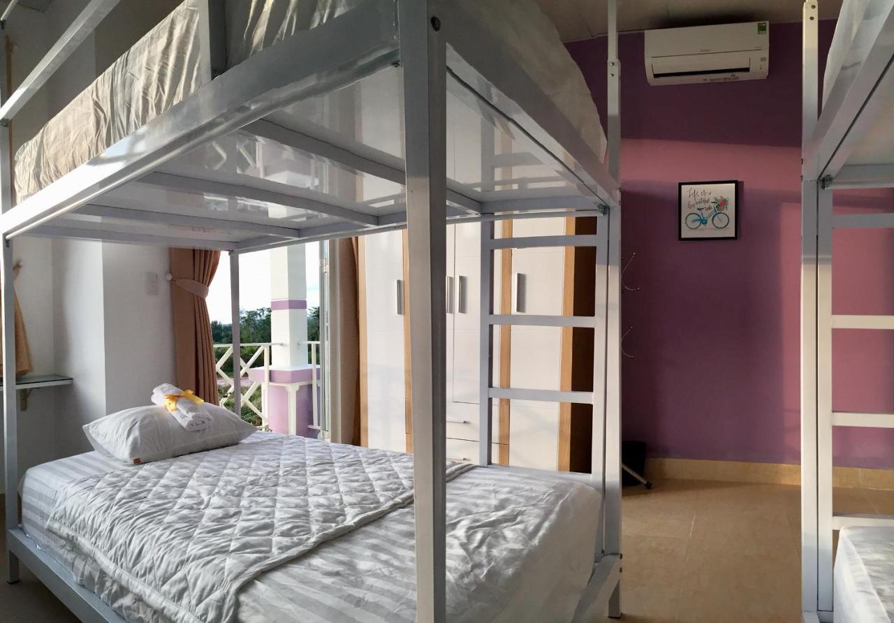 Purple Place Homestay Phu Quoc Exterior photo